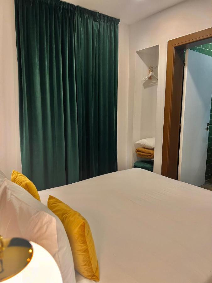 145 Townhouse Hotell Ílhavo Eksteriør bilde